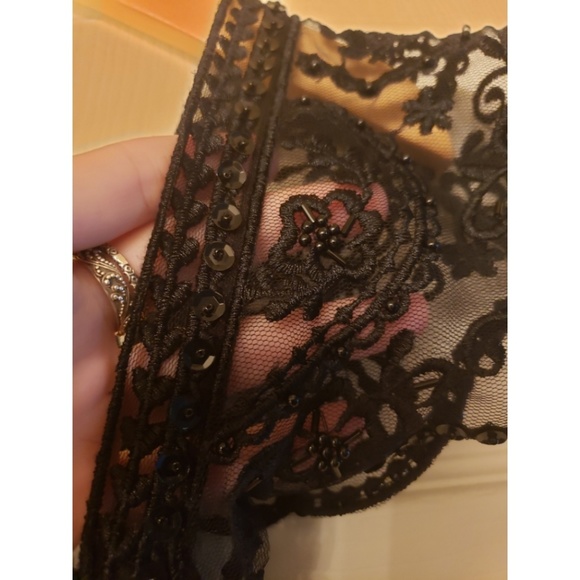 Free People Wild Hearts maxi dress - Picture 3 of 3